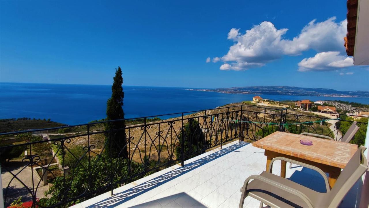 Aeolos Kefalonia