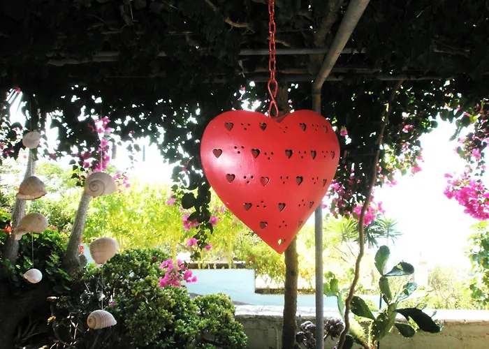 Aeolos Studios Kefalonia