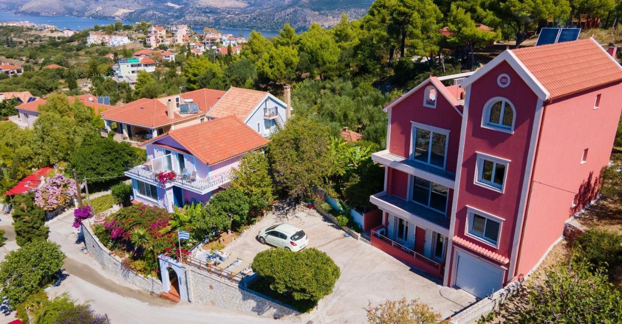 Aeolos Kefalonia Apartment *