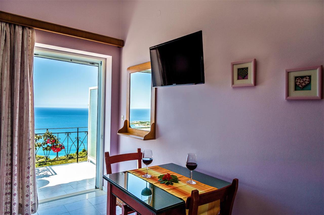 Aeolos Kefalonia Apartment *
