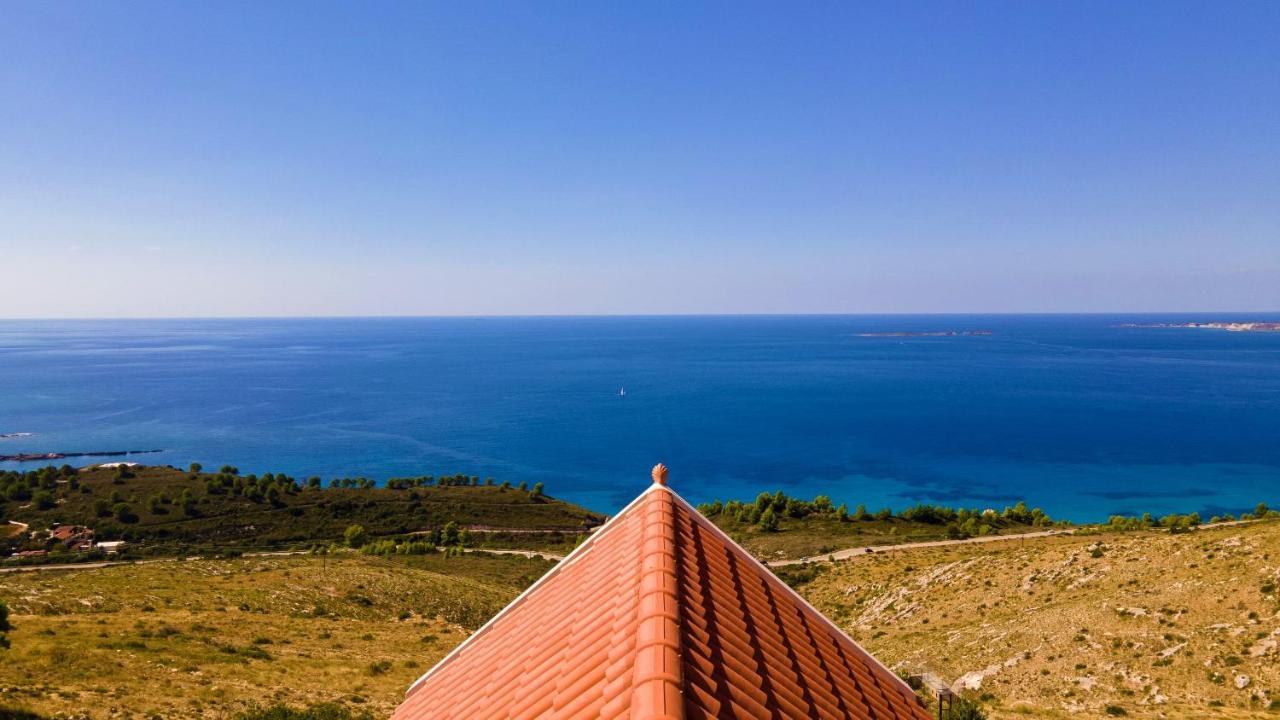 Aeolos Kefalonia