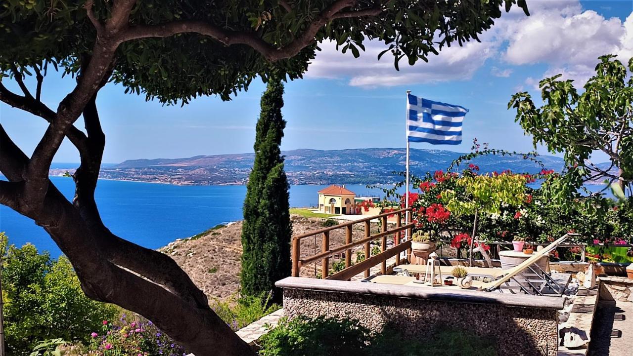 Apartment Aeolos Kefalonia