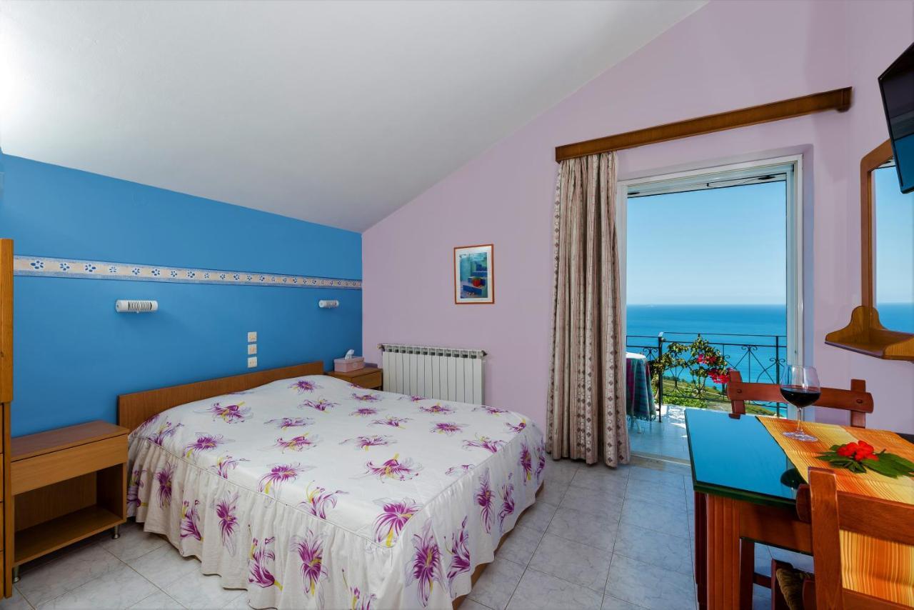 Aeolos Kefalonia Apartment Khelmata