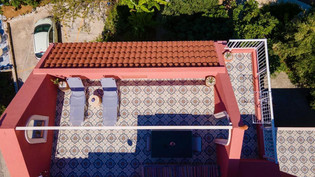 Aeolos Kefalonia * Khelmata