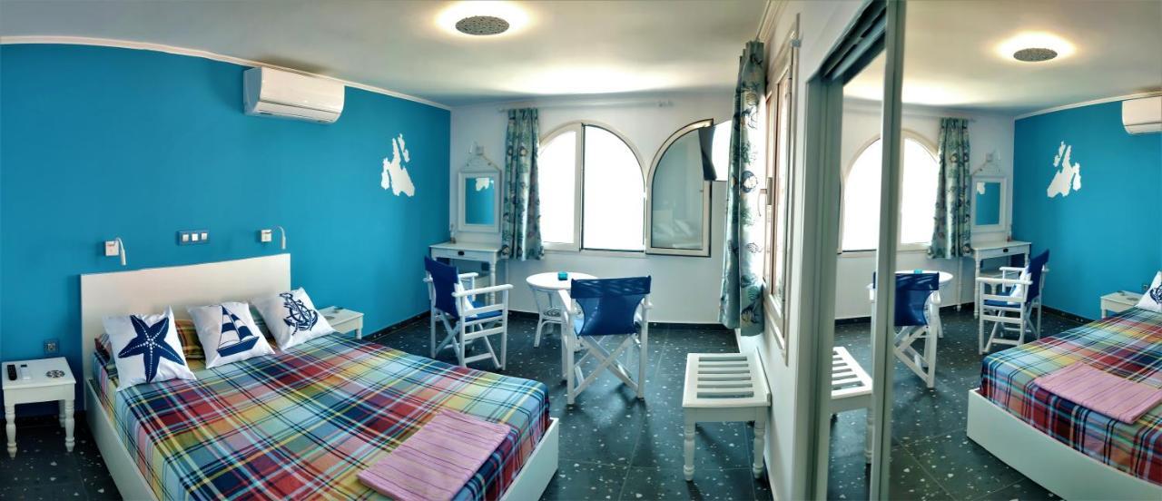 Apartment Aeolos Kefalonia Khelmata