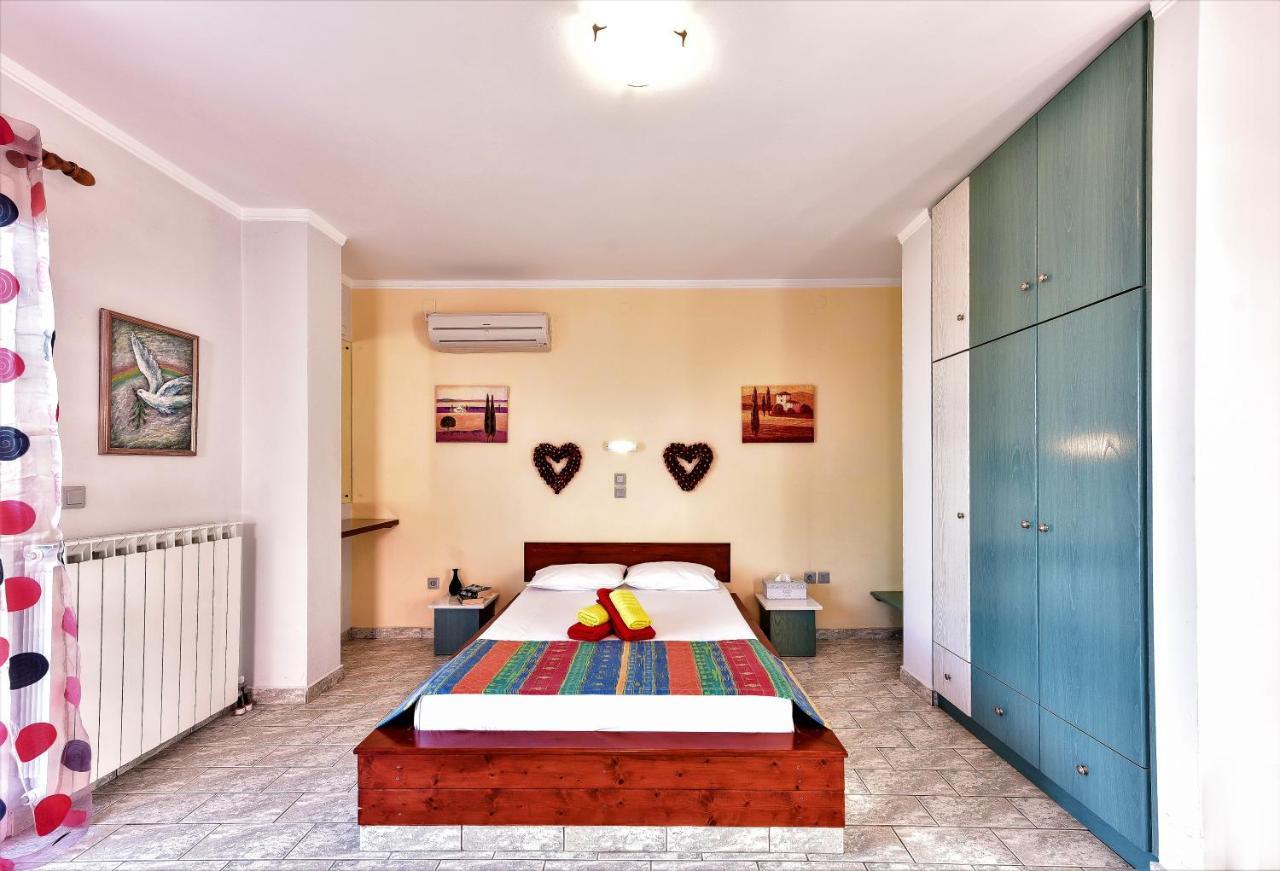 Aeolos Kefalonia Apartment