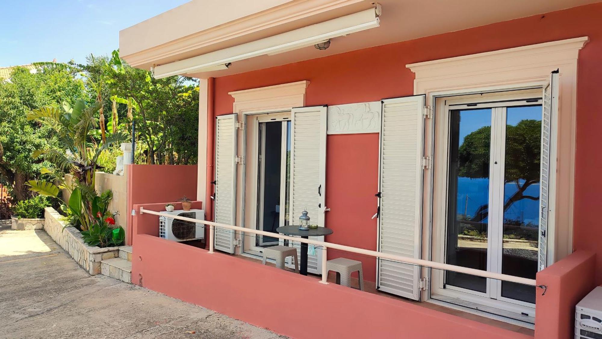 Aeolos Kefalonia Apartment *