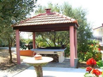 Aeolos Kefalonia Apartment Khelmata