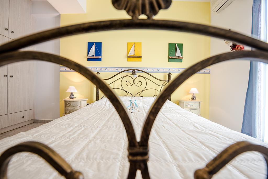 Apartment Aeolos Kefalonia Khelmata