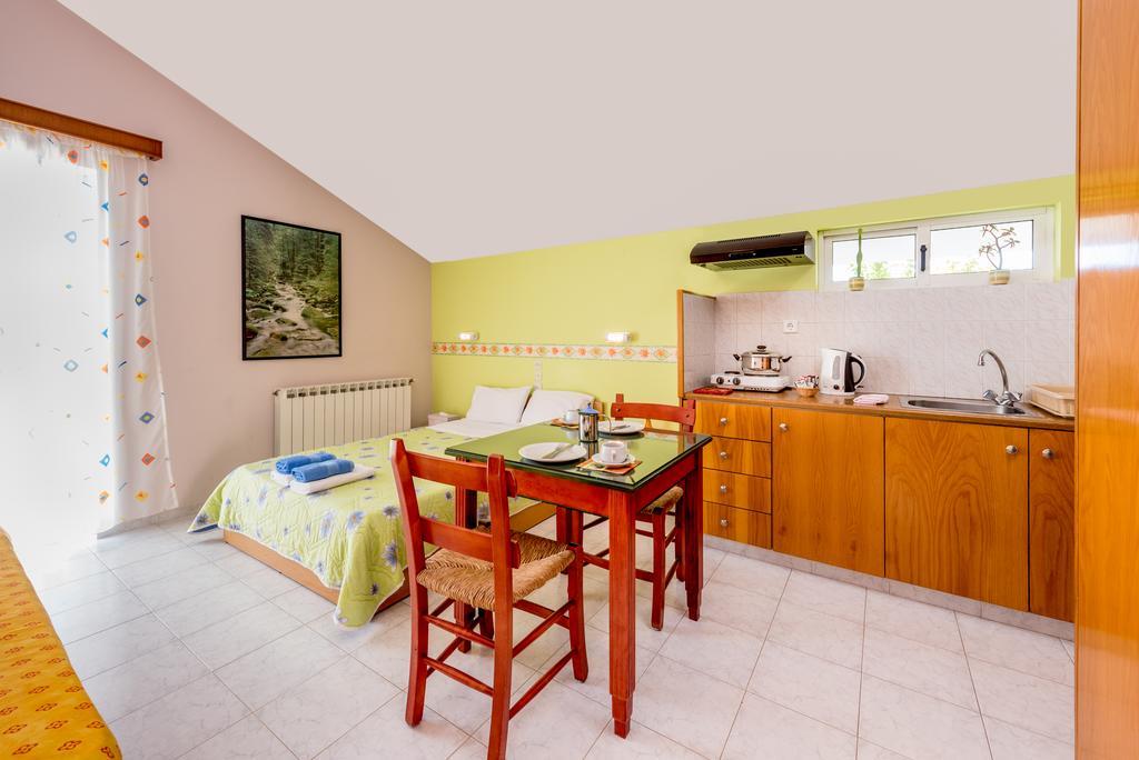 Apartment Aeolos Kefalonia *