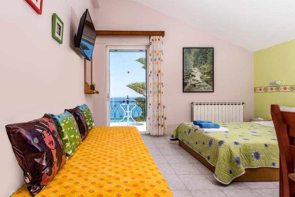 Apartment Aeolos Kefalonia *