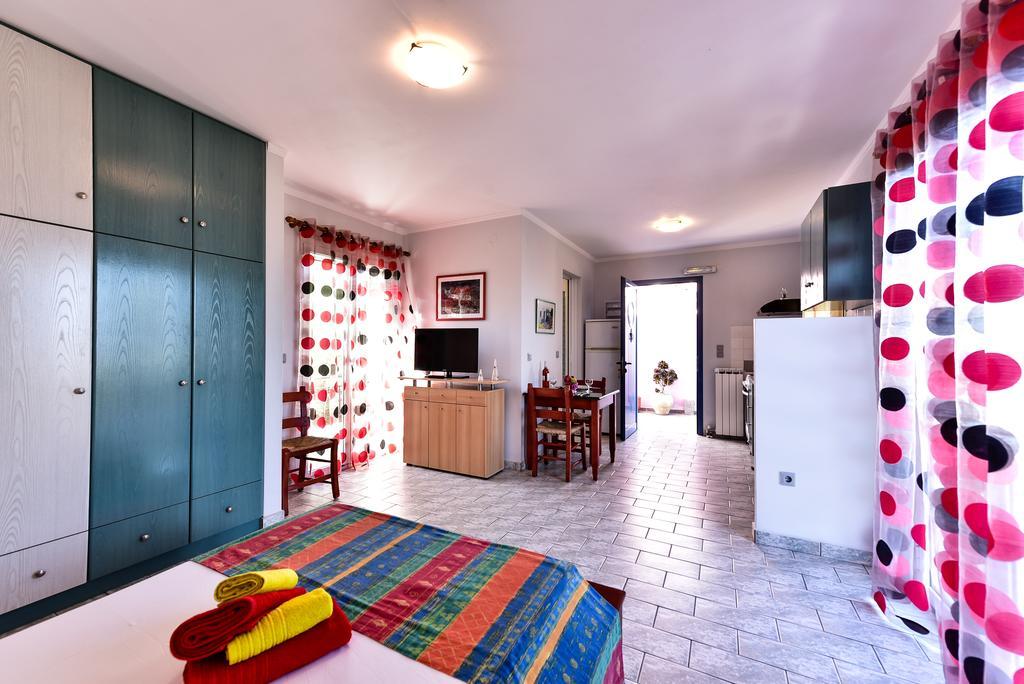 Apartment Aeolos Kefalonia