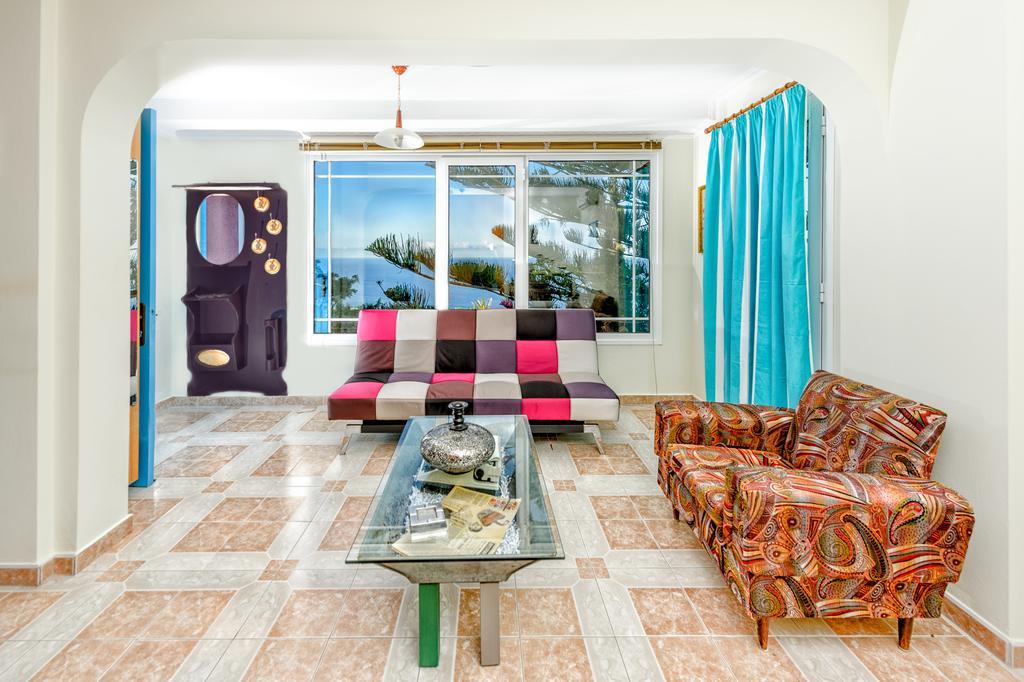 Aeolos Kefalonia Apartment