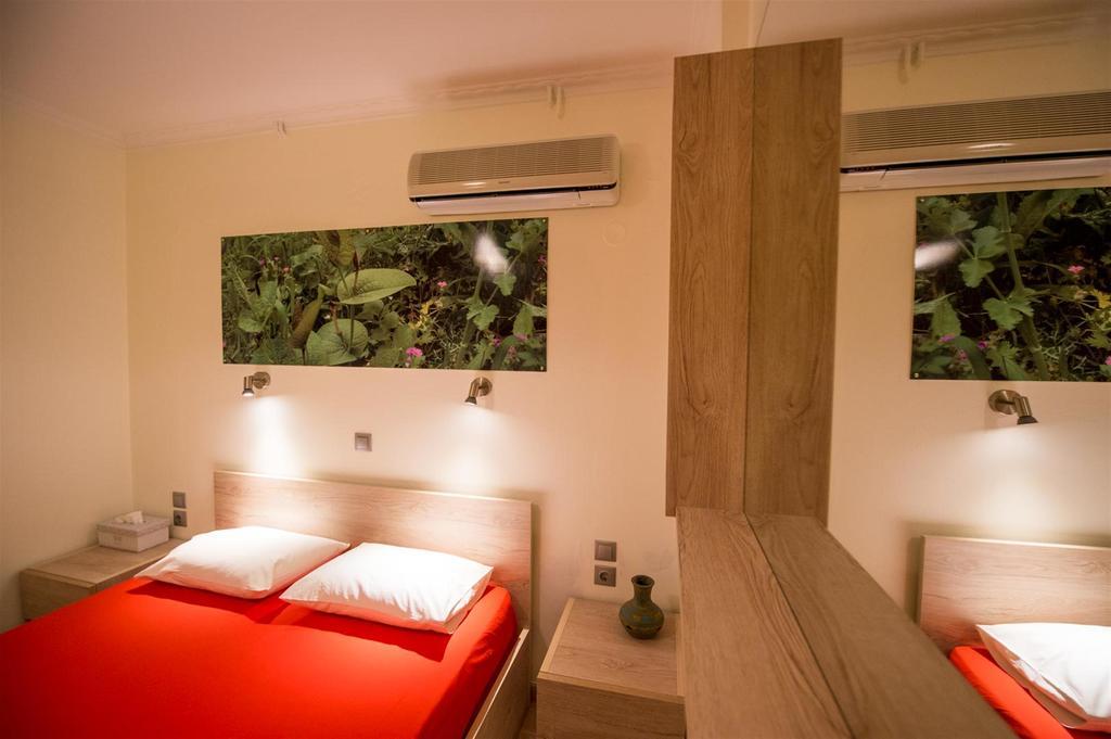 Apartment Aeolos Kefalonia
