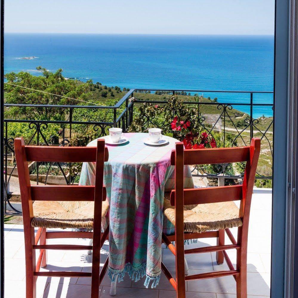 Aeolos Kefalonia Apartment *
