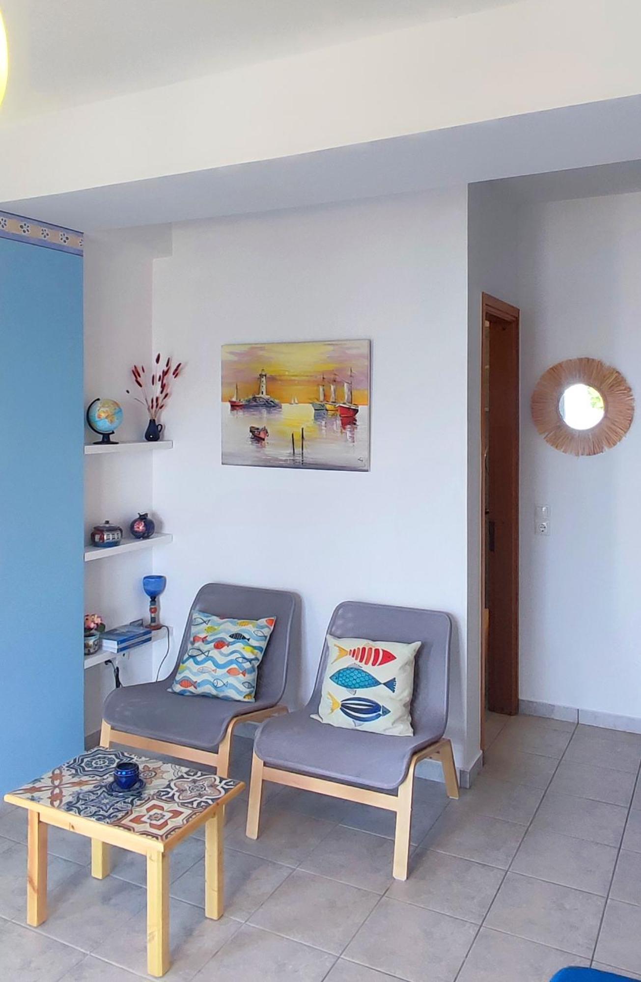 Aeolos Kefalonia Apartamento