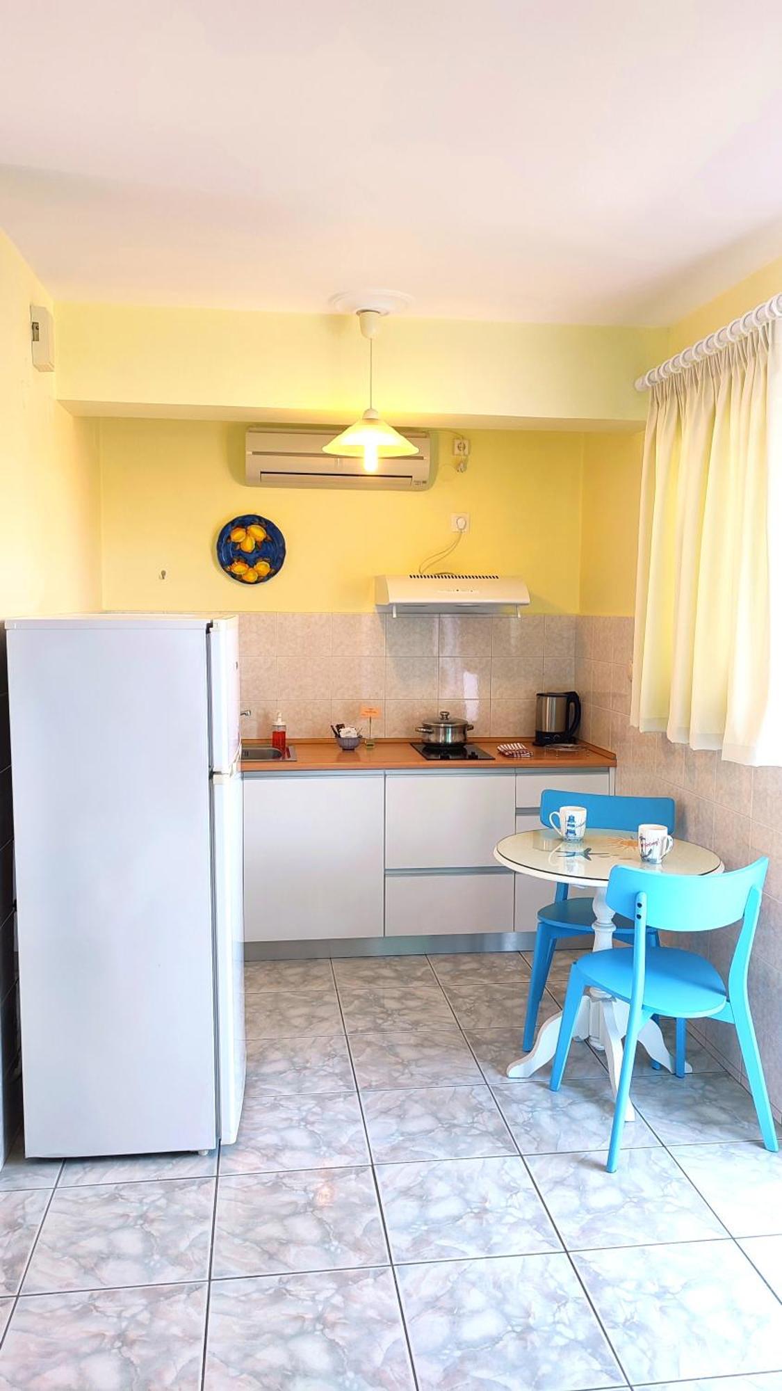 Aeolos Kefalonia Apartamento