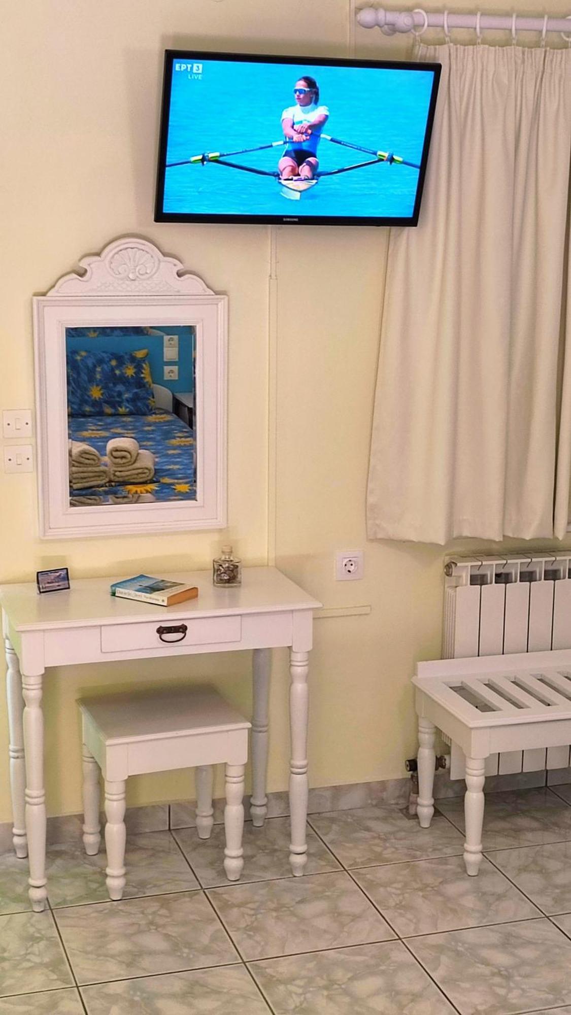 Apartamento Aeolos Kefalonia