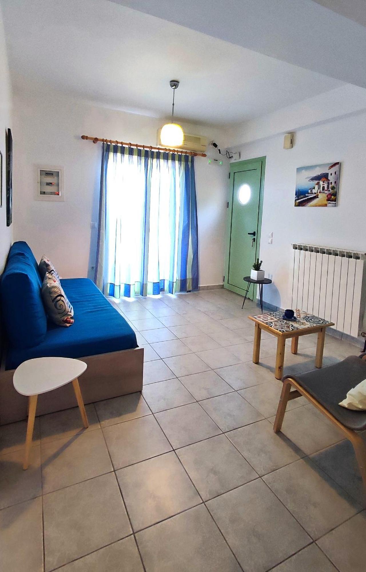 Appartement Aeolos Kefalonia *