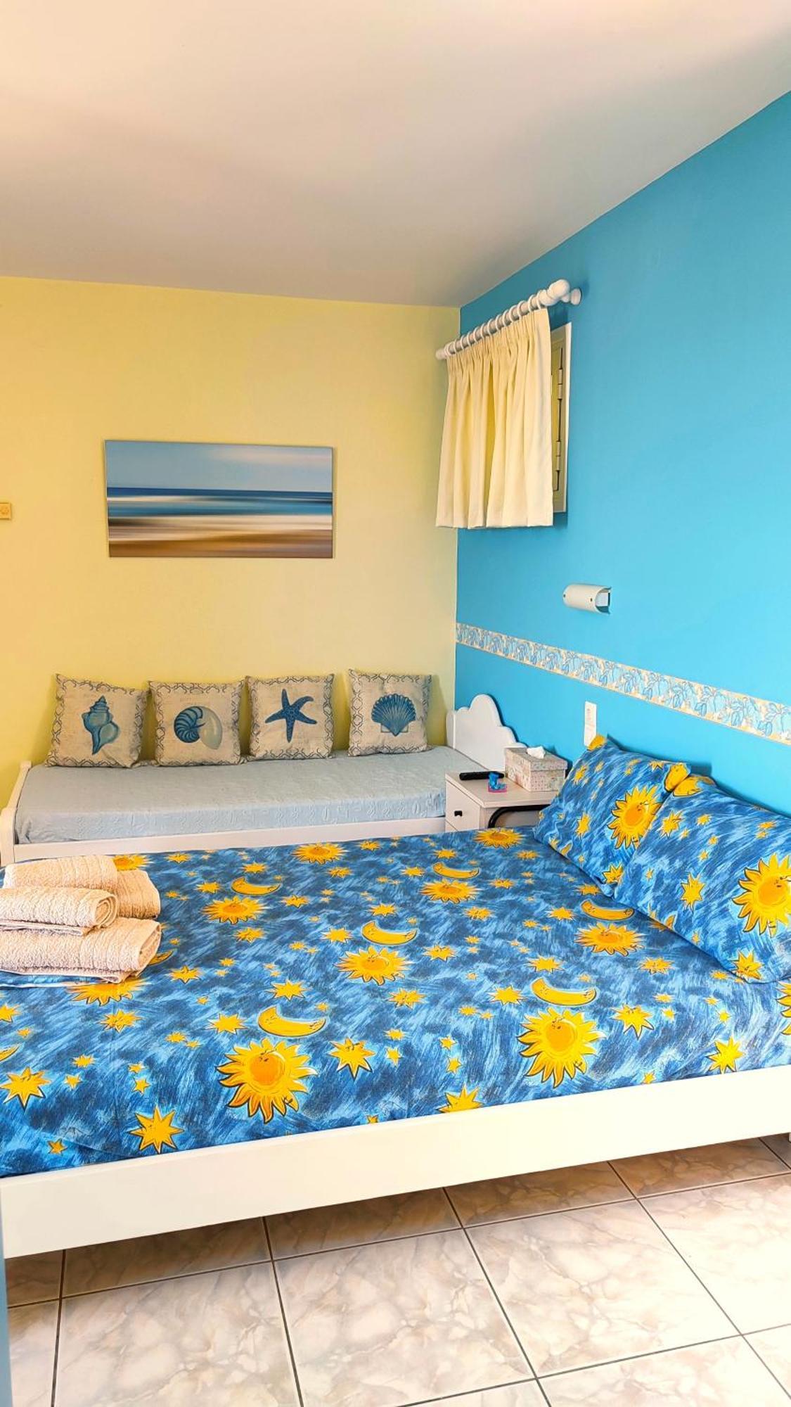 Aeolos Kefalonia *