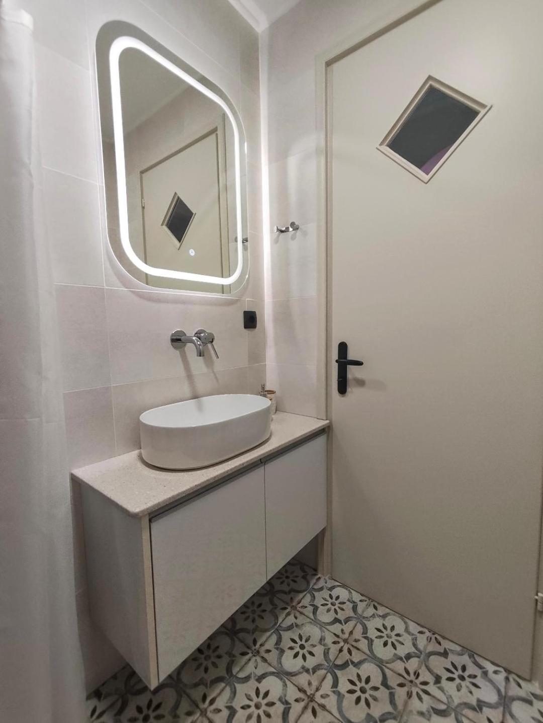Aeolos Kefalonia Apartamento Khelmáta