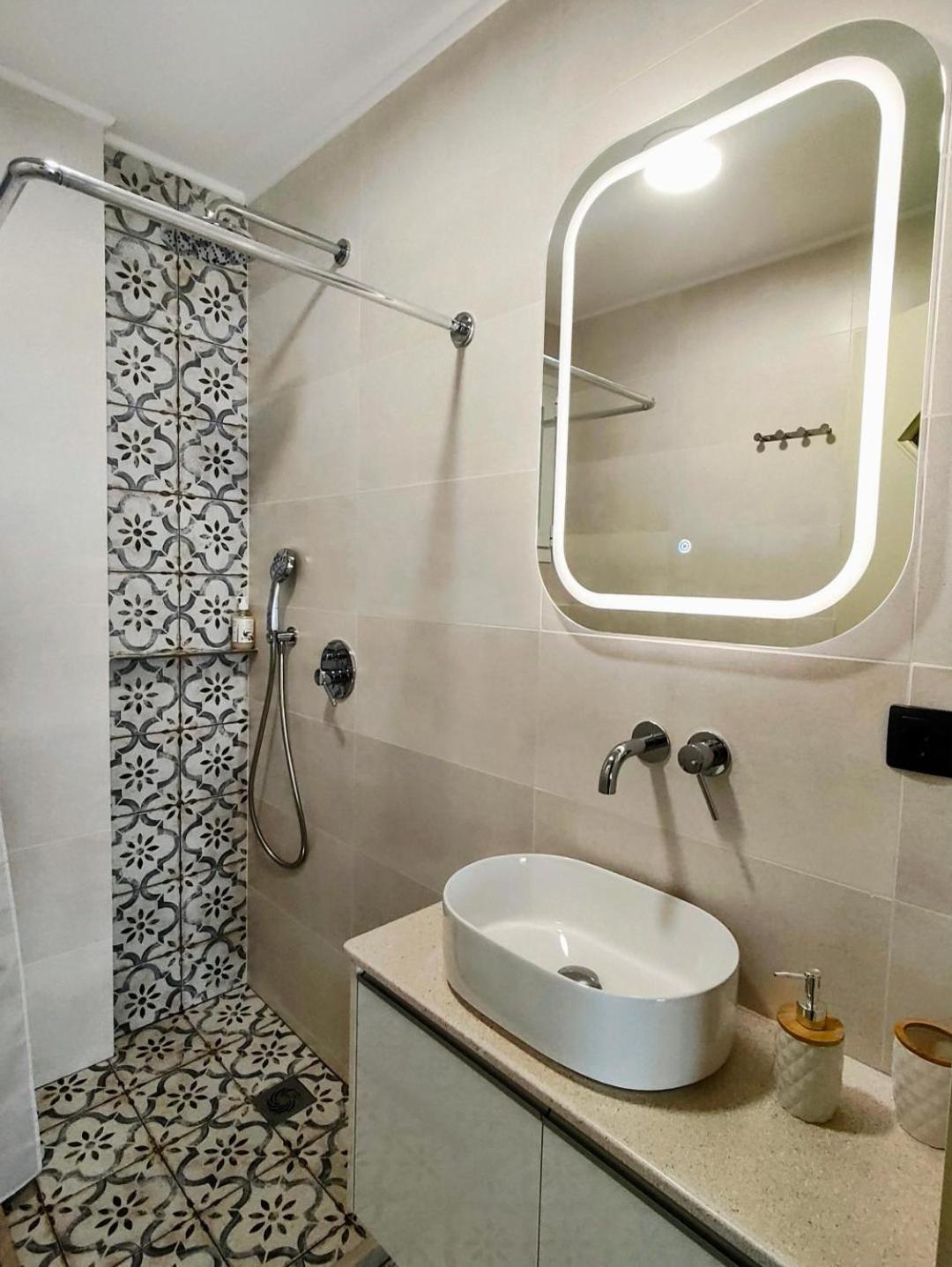 Apartamento Aeolos Kefalonia Khelmáta