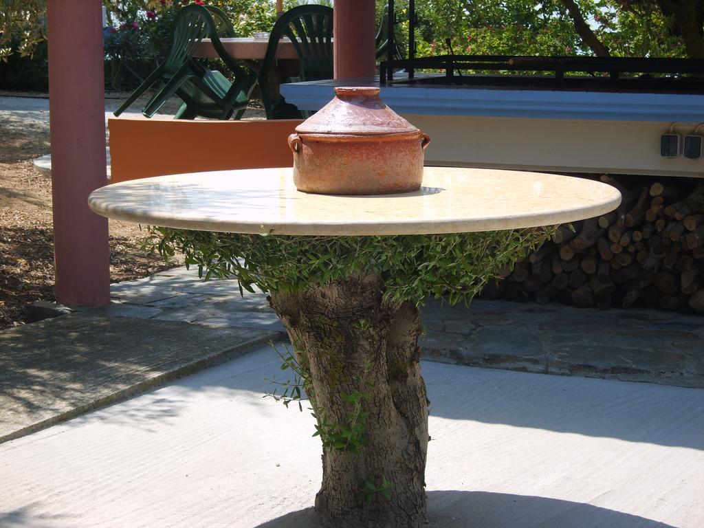 Apartamento Aeolos Kefalonia *