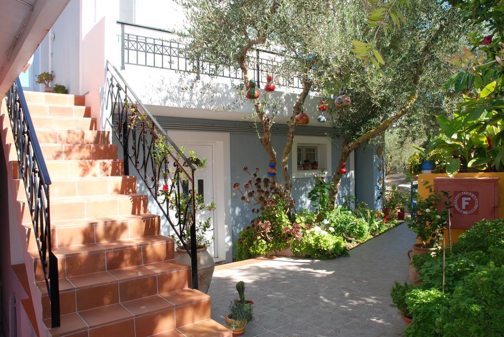 Aeolos Kefalonia * Khelmáta