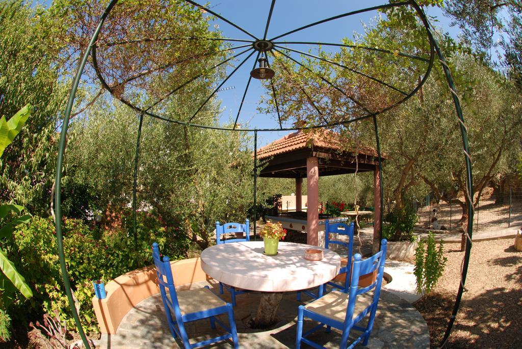Aeolos Kefalonia Apartamento