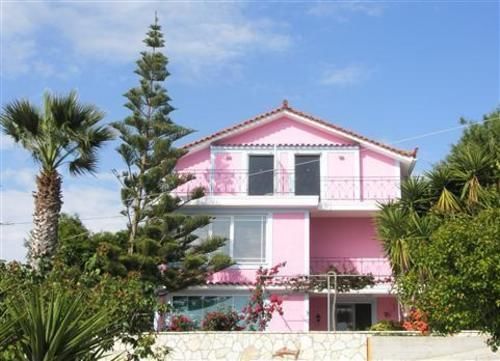 Апартаменты Aeolos Kefalonia *
